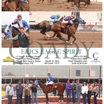 Erics Eagle Spirit - 03 - 31 - 24 R02 Sun Sunland Park