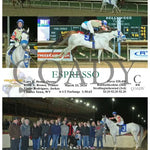 Espresso - 03 - 23 - 24 R06 Ct Hollywood Casino At Charles Town Races