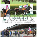 Evan Harlan - 04 - 19 - 24 R05 Kee Keeneland