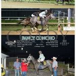 Fancy Concho - 07-09-24 R06 Mnr Mountaineer Park