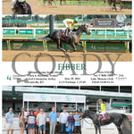 Fibber - 06-28-24 R10 Cd Churchill Downs