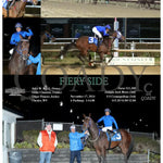 Fiery Side - 11-17-24 R05 Mnr Mountaineer Park