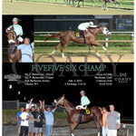 Fivefive Six Champ - 07-03-24 R07 Mnr Mountaineer Park