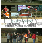 Flat Discount - 01-26-24 R05 Ct Hollywood Casino At Charles Town Races