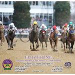 Flightline - Longines Breeders’ Cup Classic G1 39Th Running 11-05-22 R11 Kee Action 06 Keeneland