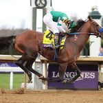 Flightline - Longines Breeders’ Cup Classic G1 39Th Running 11-05-22 R11 Kee Finish 04 Keeneland