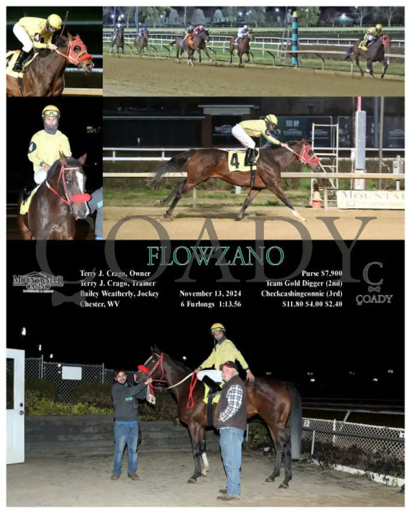 Flowzano - 11-13-24 R02 Mnr Mountaineer Park