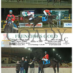 Frenchies Gold - 01-31-24 R07 Ct Hollywood Casino At Charles Town Races