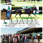 Frontline Warrior - 10-12-23 R07 Kee Keeneland