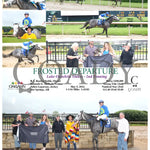 Frosted Departure - Lake Ouachita Stakes 2Nd Running 05-05-24 R10 Op Oaklawn Park