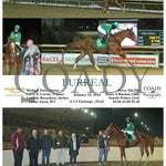 Furreal - 01-24-24 R07 Ct Hollywood Casino At Charles Town Races