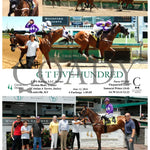 G T Five Hundred - 06-12-24 R04 Cd Churchill Downs