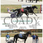 Galinaruckus - 102224 Race 05 Clr Ky Pref. Cumberland Run