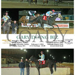 Gary Doing Biz - 02-01-24 R01 Ct Hollywood Casino At Charles Town Races