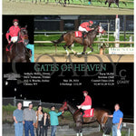 Gates Of Heaven - 05-28-24 R08 Mnr Mountaineer Park