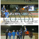 Giacomo Casanova - 01-11-24 R02 Ct Hollywood Casino At Charles Town Races