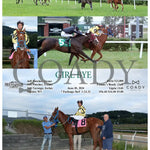 Girl Bye - 06-30-24 R03 Mnr Mountaineer Park