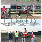 Glo Girl - 07-08-24 R05 Mnr Mountaineer Park