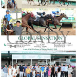 Global Sensation - 06-27-24 R06 Cd Group Churchill Downs