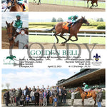 Golden Bell - 04-22-21 R03 Kee Keeneland