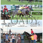 Golden Isle - 06-18-24 R03 Mnr Mountaineer Park