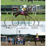 Golden Isle - 07-03-24 R01 Mnr Mountaineer Park