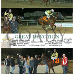 Great Devotion - 01-11-24 R03 Ct Hollywood Casino At Charles Town Races