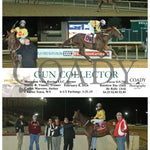 Gun Collector - 02-08-24 R05 Ct Hollywood Casino At Charles Town Races