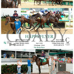 Happyflyer - 06-08-24 R02 Cd Churchill Downs