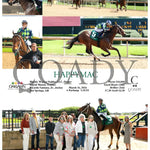 Happymac - 03 - 16 - 24 R01 Op Oaklawn Park