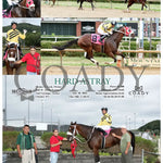 Hard Astray - 07-10-24 R02 Mnr Mountaineer Park