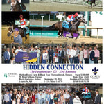 Hidden Connection - The Pocahontas G3 53Rd Running 09-18-21 R08 Cd Churchill Downs