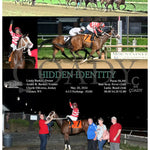 Hidden Identity - 05-20-24 R06 Mnr Mountaineer Park