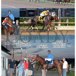 High Rolling Dude - 06-18-24 R05 Mnr Mountaineer Park