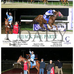 Hijack The Party - 03 - 22 - 24 R08 Tp Turfway Park