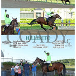 Hillerito - 05-19-24 R01 Mnr Mountaineer Park