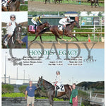 Honors Legacy - 08-12-24 R03 Mnr Mountaineer Park