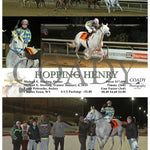 Hopping Henry - 01-04-24 R05 Ct Hollywood Casino At Charles Town Races