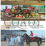 Hurricane Alert - 08-01-24 R01 Ct Hollywood Casino At Charles Town Races