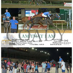 I Am That - 07-27-24 R04 Ct Hollywood Casino At Charles Town Races