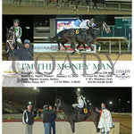 I’m The Money Man - 01-11-24 R07 Ct Hollywood Casino At Charles Town Races