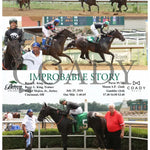 Improbable Story - 07-25-24 R04 Btp Belterra Park