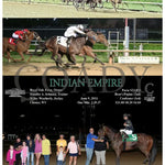 Indian Empire - 06-09-24 R07 Mnr Mountaineer Park