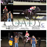 Indian Ink - 01-03-24 R02 Tp Turfway Park