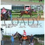 It’s Only Money - 05-19-24 R04 Mnr Mountaineer Park