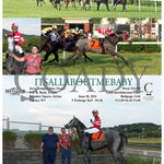 Itsallaboutmebaby - 06-18-24 R02 Mnr Mountaineer Park