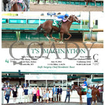 J T’s Imagination - 06-15-24 R04 Cd Churchill Downs