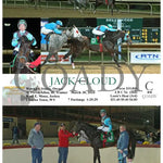 Jack Cloud - 03 - 30 - 24 R03 Ct Hollywood Casino At Charles Town Races