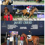 Janey Creed - 03 - 21 - 24 R05 Tp Turfway Park