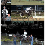 Jazz With Denis - 11-20-24 R02 Mnr Mountaineer Park